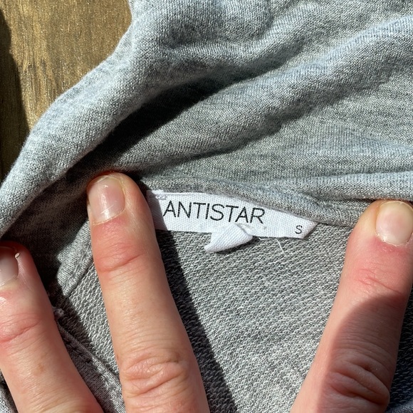 Antistar jumpsuit - Picture 3 of 7